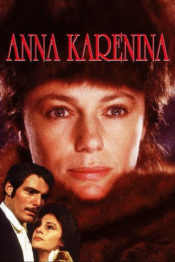 Anna Karenina (1985) poster