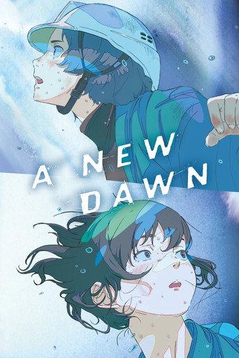 A New Dawn (2026) poster