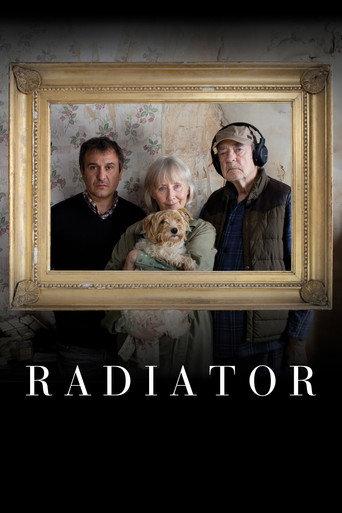 Radiator (2014) poster