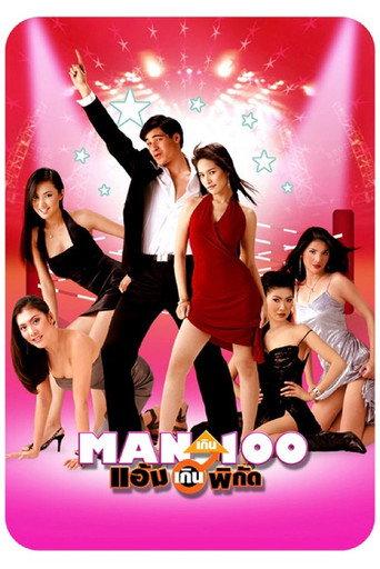 O'Lucky Man (2003) poster