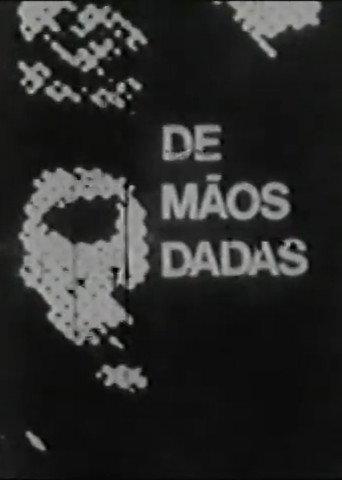 De Mãos Dadas (1979) poster