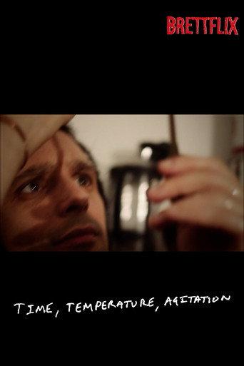 Time, Temperature, Agitation (2014) poster