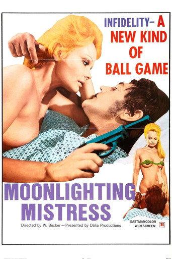 Dial Love for Murder (1970) poster
