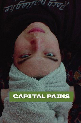Capital Pains () poster