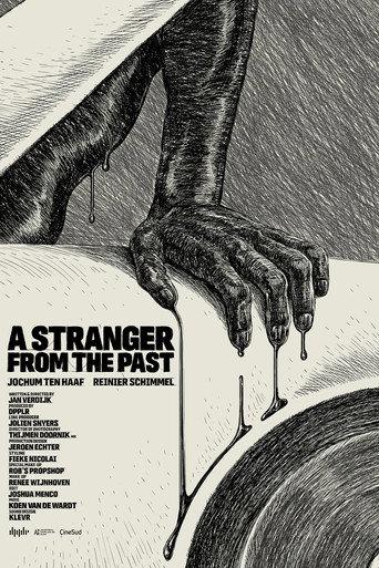 A Stranger from the Past (2020) poster