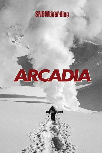 Arcadia () poster