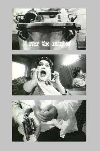 Over the Rainbow (1997) poster
