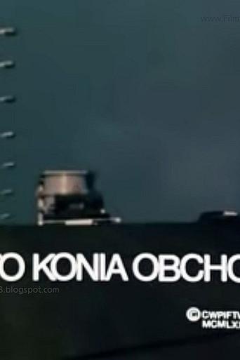 Co to konia obchodzi? (1989) poster