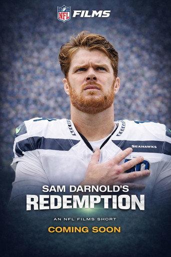 Sam Darnold's Redemption (2026) poster