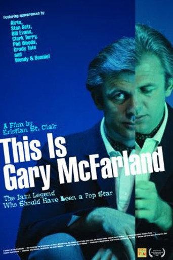 This Is Gary McFarland (2006) poster
