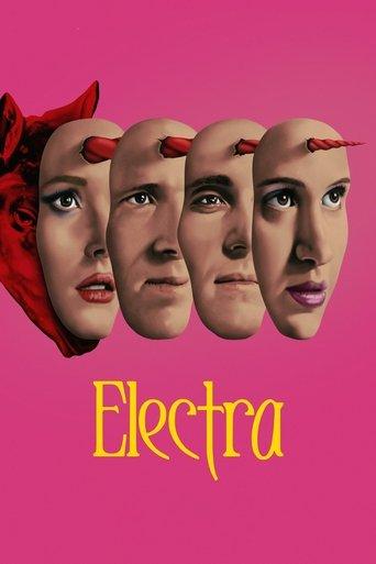Electra (2024) poster