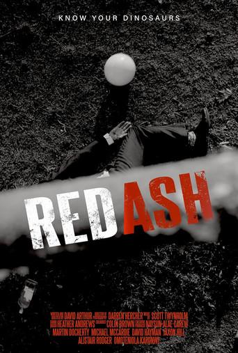 Red Ash (2024) poster