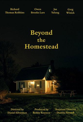 Beyond the Homestead (2024) poster