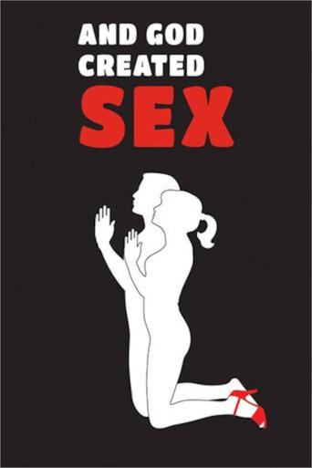 And God Created Sex (2011) poster