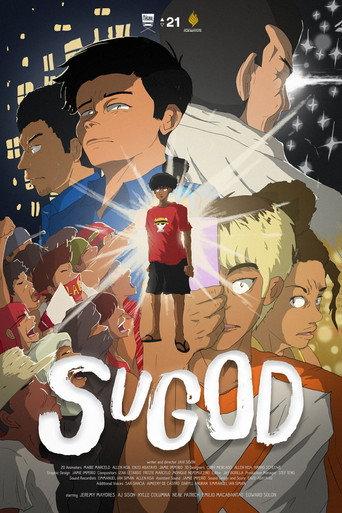 Sugod (2026) poster