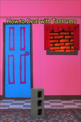 How to Deal with Tantrums (2026) poster