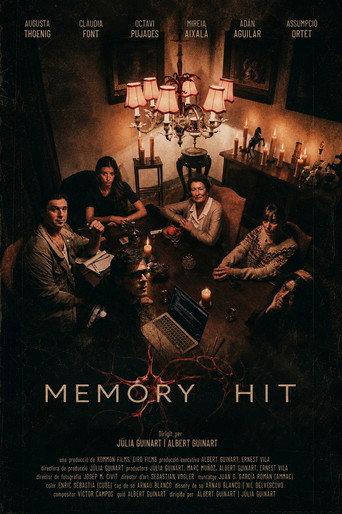 Memory Hit () poster