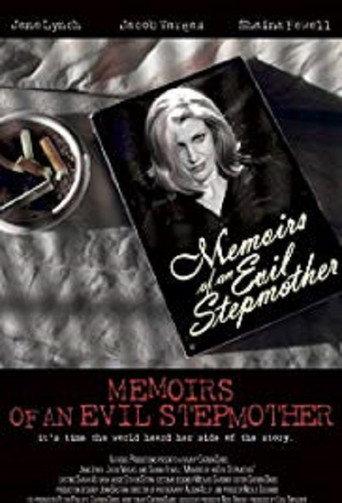 Memoirs of an Evil Stepmother (2004) poster