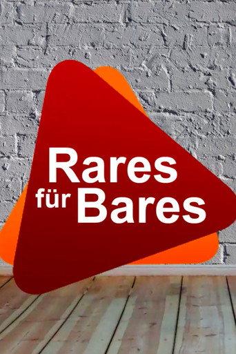 Rares für Bares - Dosenpfand (S02E27) (2018) poster