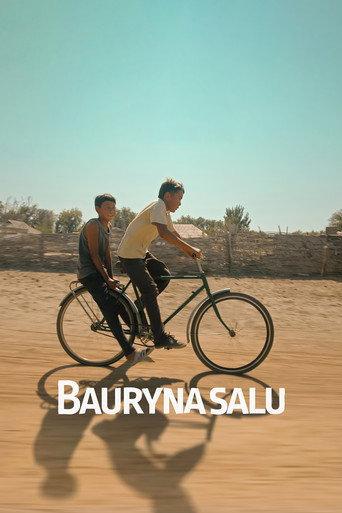 Bauryna Salu (2025) poster