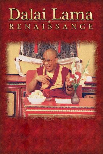 Dalai Lama Renaissance (2007) poster