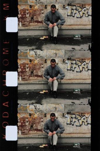 Bernardo Montet au marché Saint-Germain (1987) poster