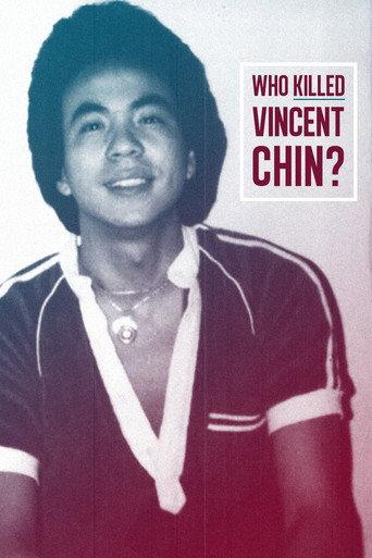 Who Killed Vincent Chin? (1987) poster