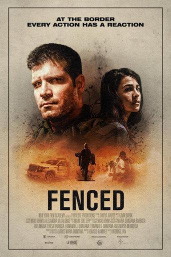 Fenced () poster