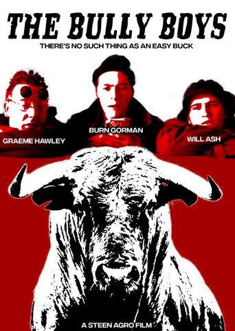 The Bully Boys () poster