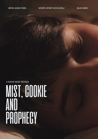 Mist, Cookie and Prophecy () poster