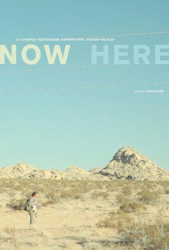 Nowhere (2013) poster