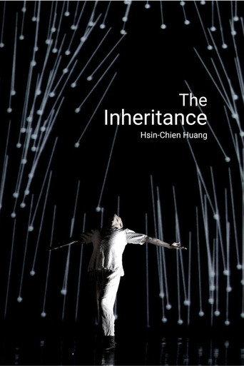 The Inheritance () poster