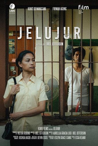 Jelujur (2023) poster