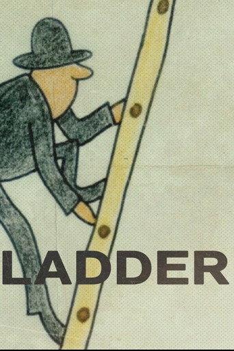 The Ladder (1978) poster