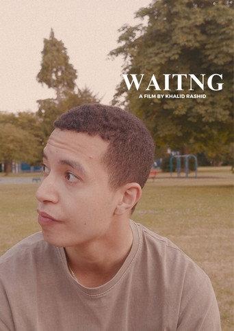 Waiting () poster