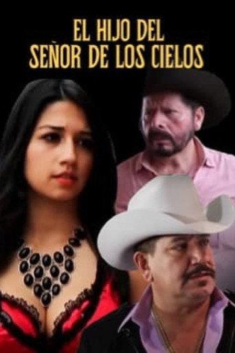 El hijo del señor de los cielos (2014) poster