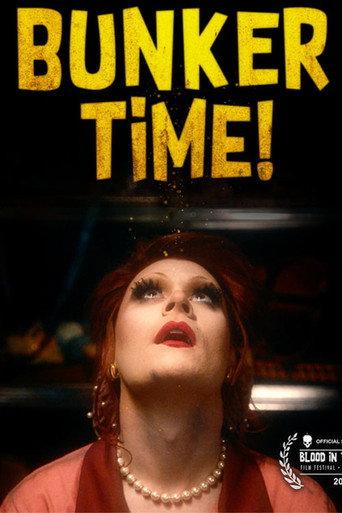 BUNKER TIME! (2025) poster