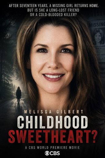 Childhood Sweetheart? (1997) poster