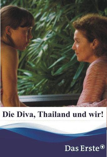 Getting Rid of Mum (2016) poster