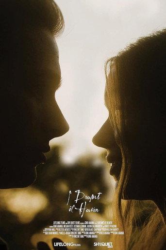 I Dreamt of Heaven (2020) poster