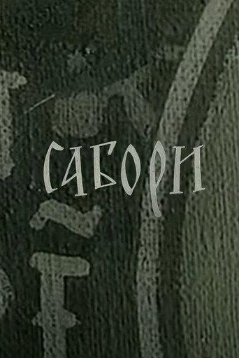 Councils (1965) poster