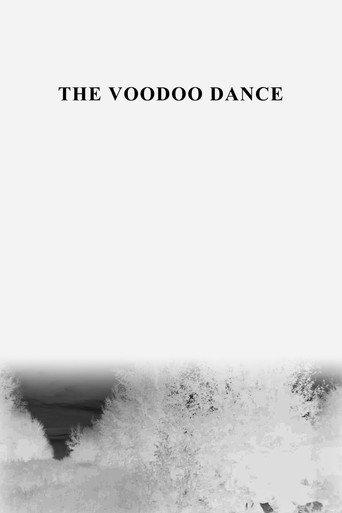 The Voodoo Dance (2019) poster