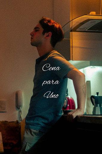 Dinner for One () poster