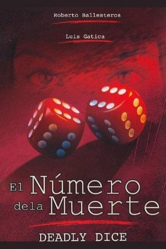 El número de la muerte (2006) poster