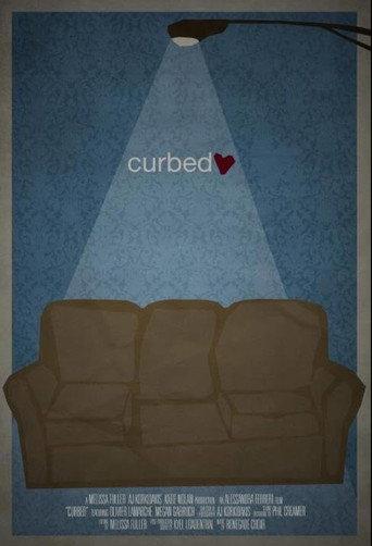 Curbed (2012) poster