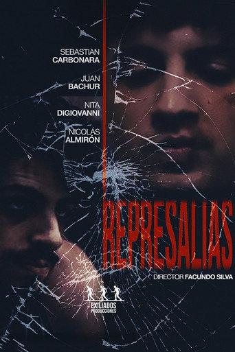 Represalias (2023) poster