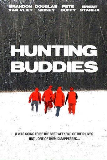Hunting Buddies (2009) poster