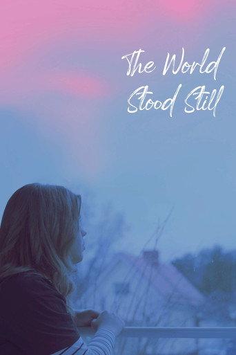 The World Stood Still (2025) poster
