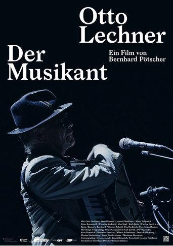 Otto Lechner - Der Musikant (2025) poster