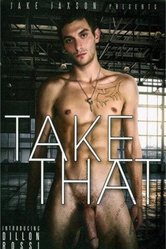 Take That (2012) poster